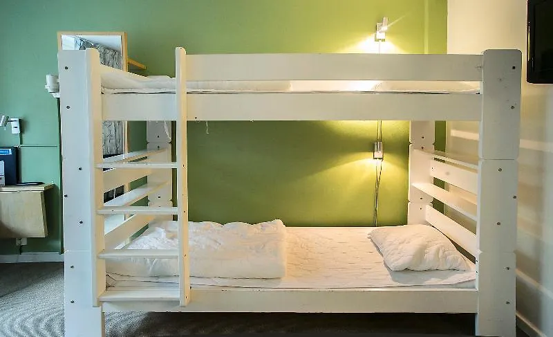 Slottsskogen Hotel Gothenburg