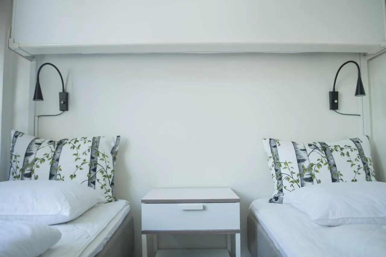 Slottsskogen Hotel 예테보리 스웨덴
